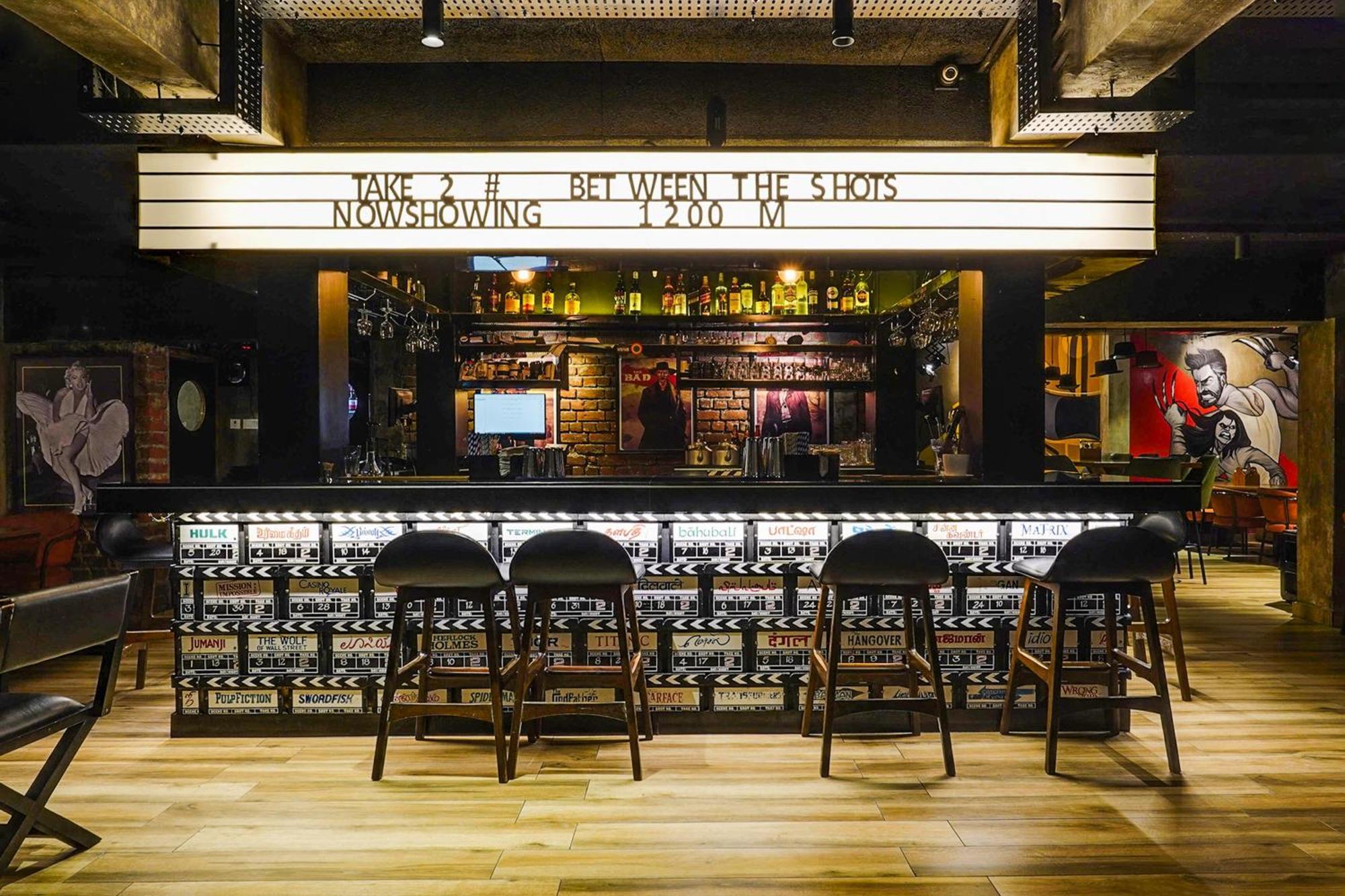 Super Townhouse Oak Kodambakkam Formerly Cine City Madras Buitenkant foto